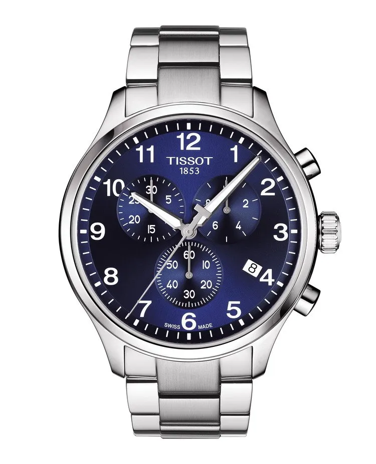 Tissot Chrono XL Classic 45MM T116.617.11.047.01