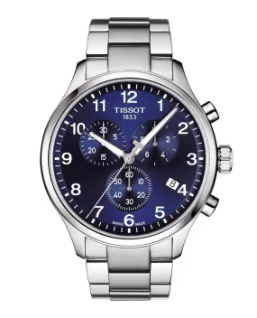 Tissot Chrono XL Classic 45MM T116.617.11.047.01