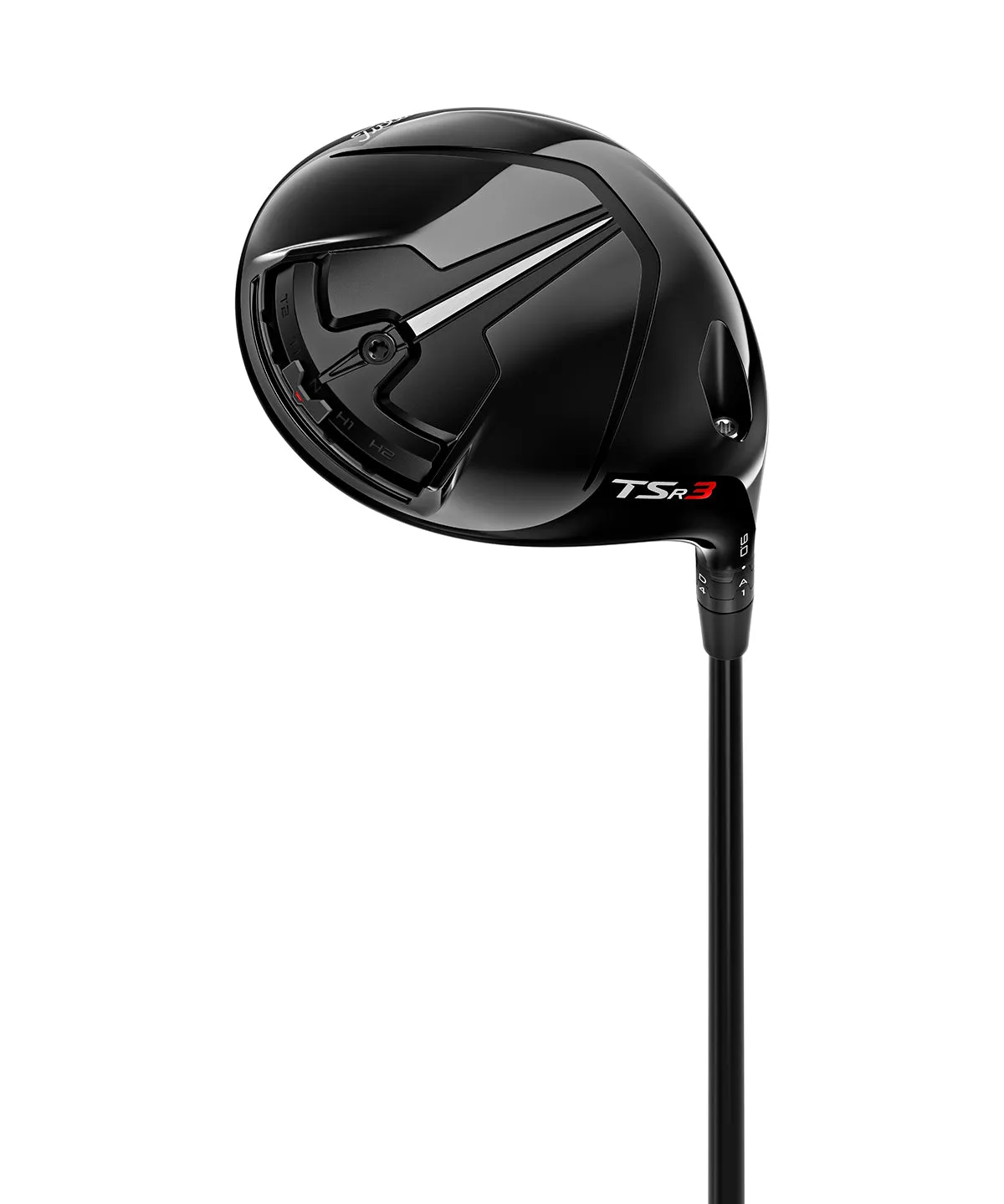 Titleist TSR3 Driver