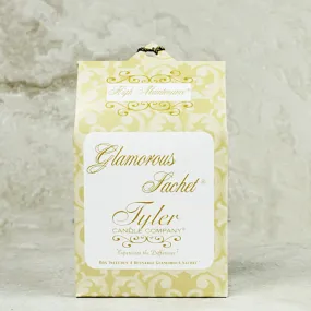 Tyler Glamorous Sachet | High Maintenance