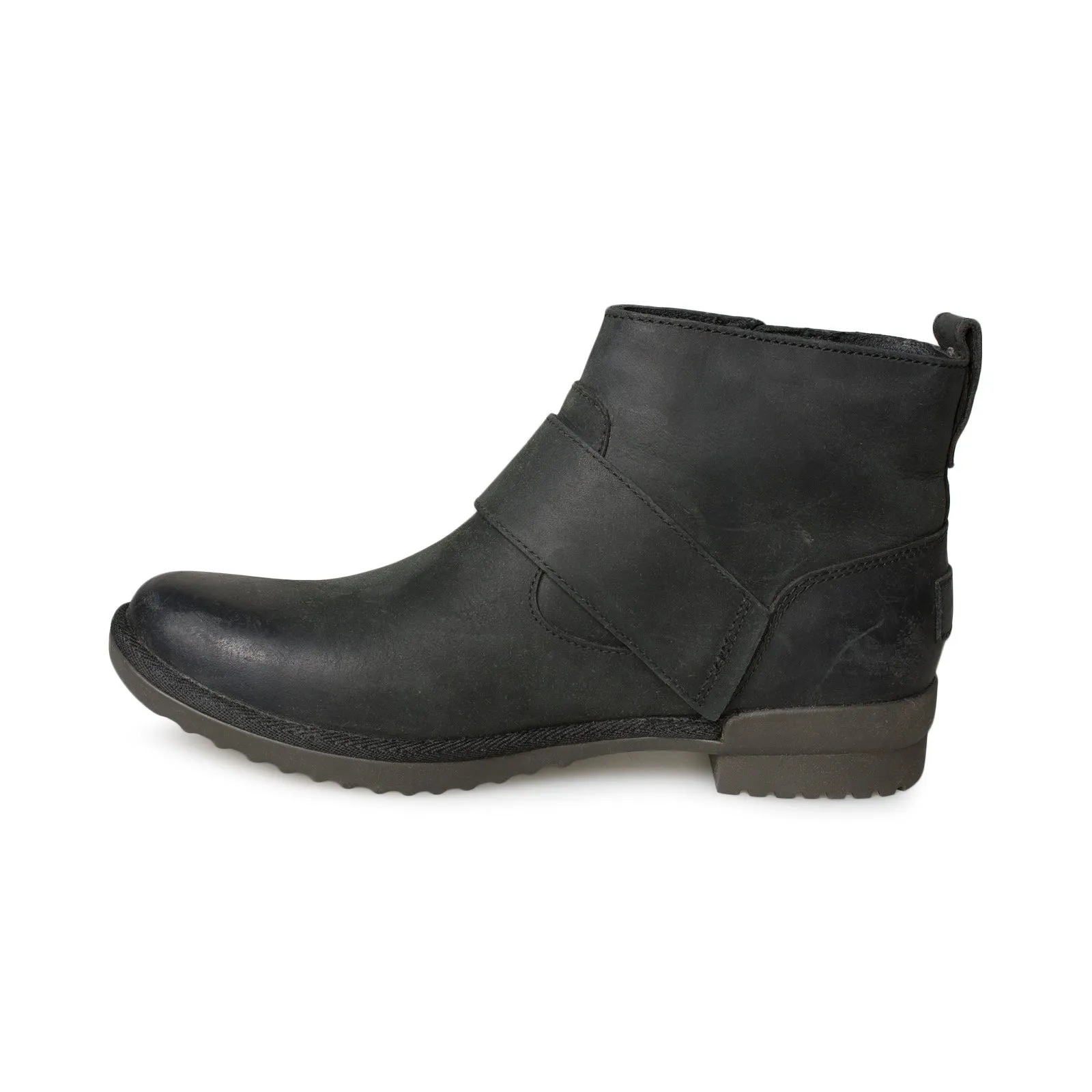 UGG Cheyne Black Boots - Women's