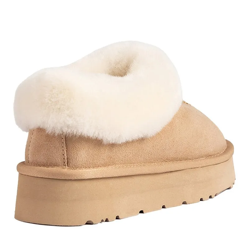 UGG Kathryn Supreme Platform Slippers