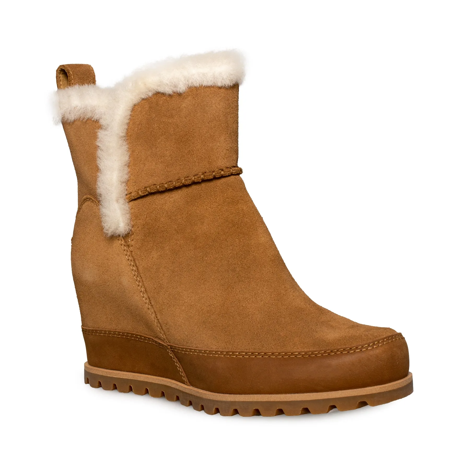 UGG Malvella Chestnut Boots - Women's