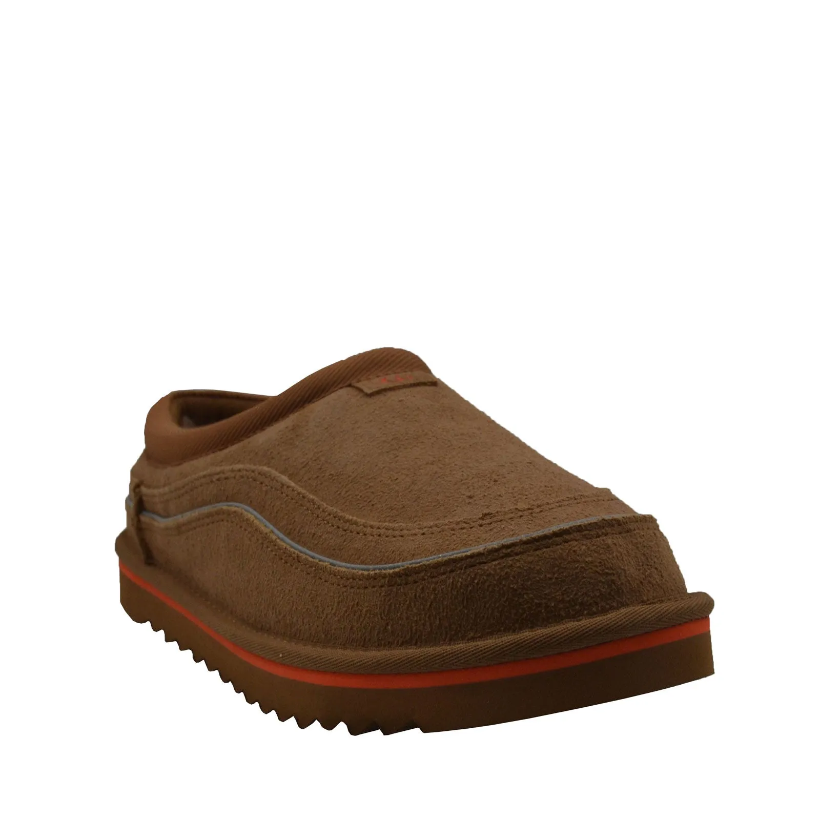 UGG Tasman Cali Wave 1136700 (Chestnut / Orange Soda)