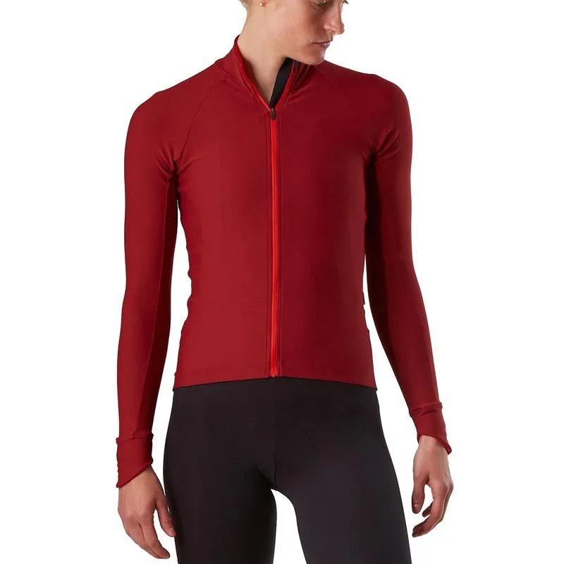 Velocio Women's ES Long Sleeve Jersey