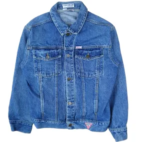 Vintage Guess Denim Jacket - S