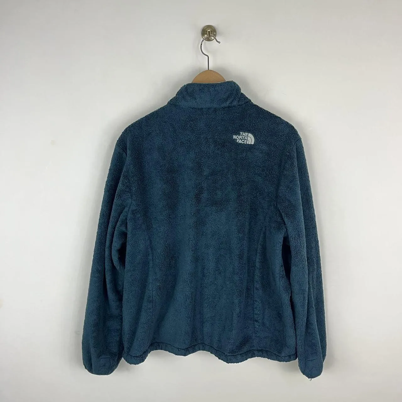 Vintage The North Face Teddy Bear Fleece (XL Women's)