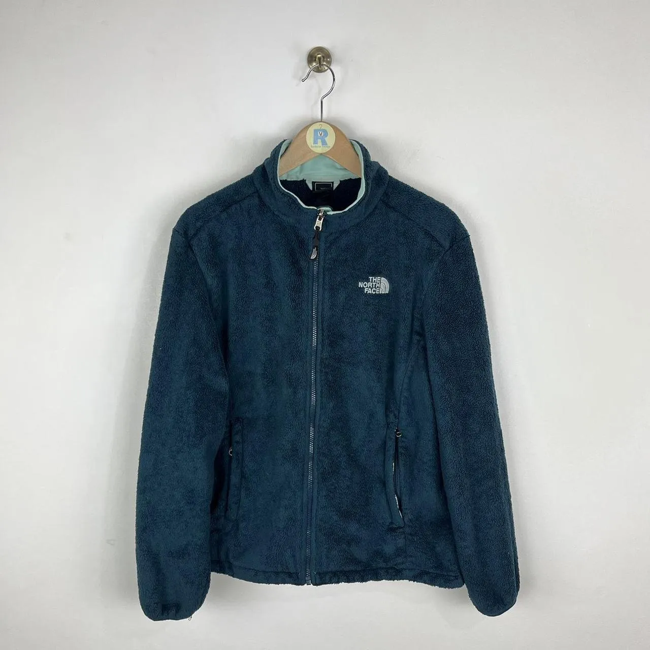 Vintage The North Face Teddy Bear Fleece (XL Women's)