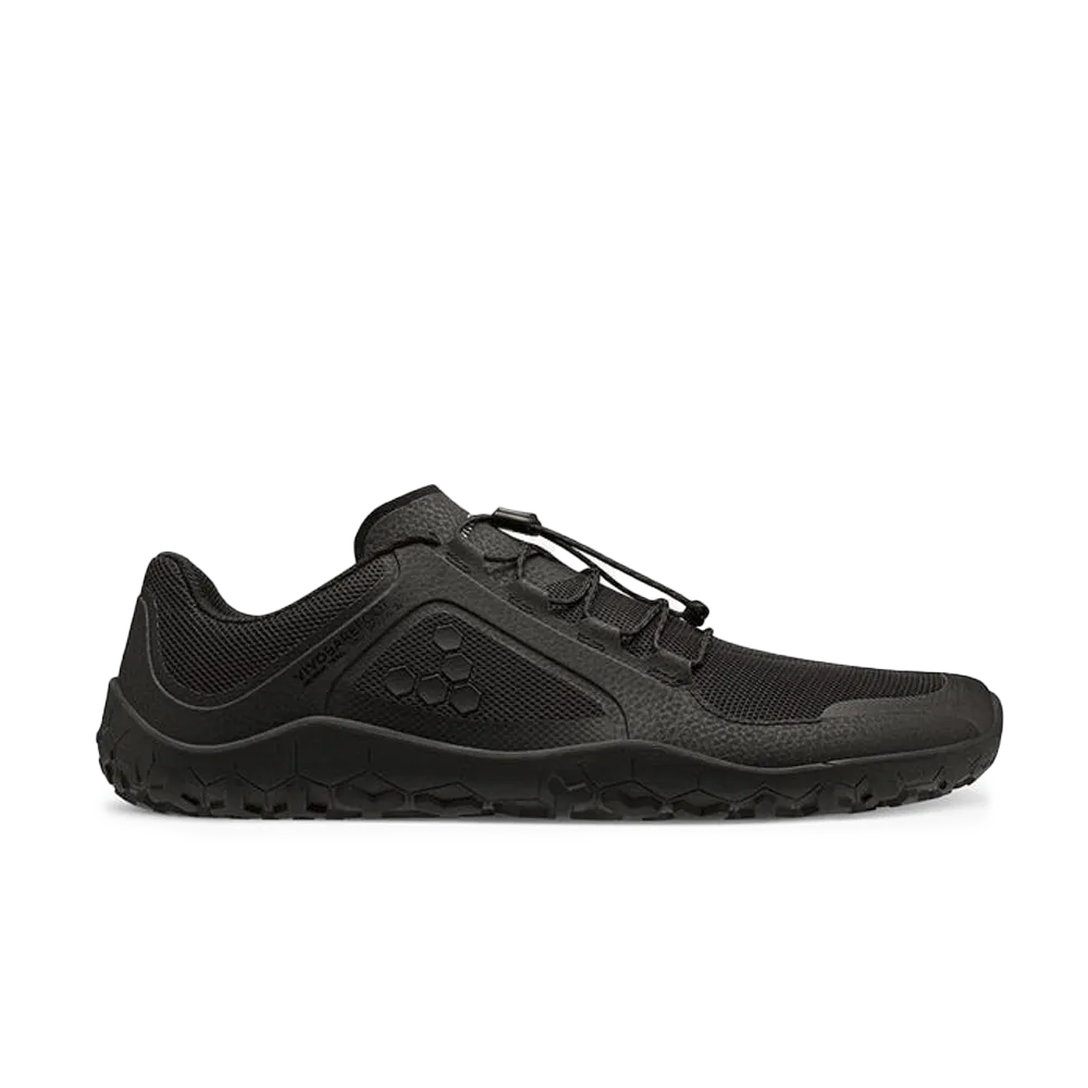 Vivobarefoot Primus Trail II FG Mens Obsidian