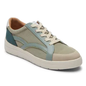 Women's truFLEX Navya Retro Sneaker