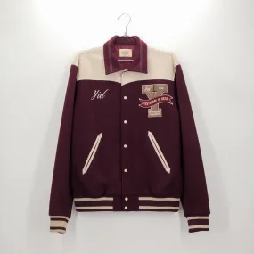 Yellowstone Western Jacket Wine